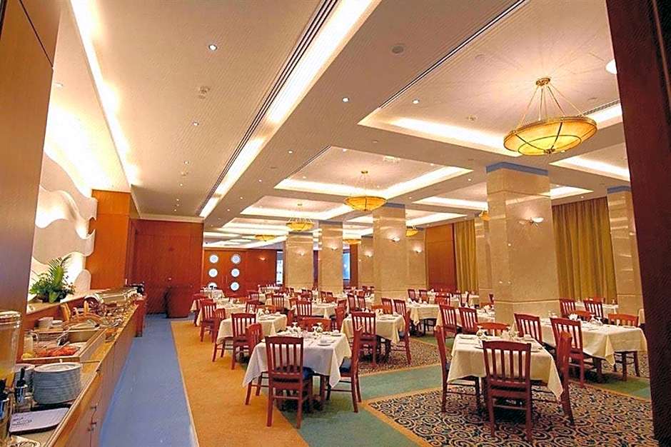 Lavender Hotel Sharjah