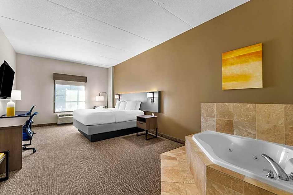Comfort Inn Harriman