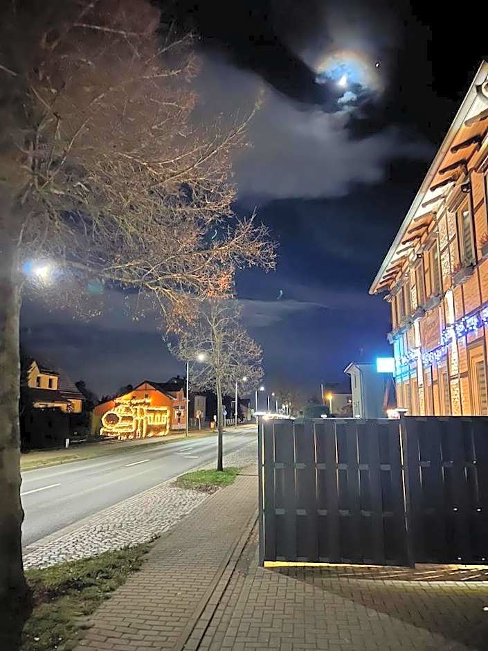 Pension Lavendel