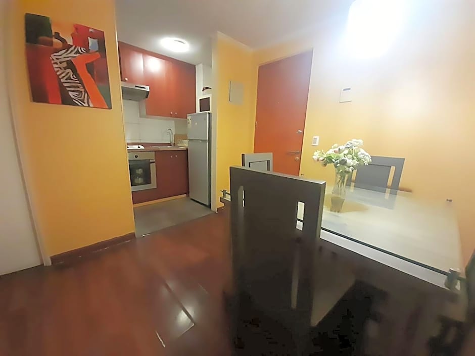 VIP Apartments Chile