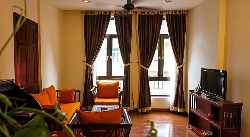 Nam Bo Boutique Hotel