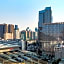 Meihao Lizhi Hotel (Guangzhou East Railway Station)