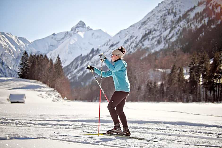 Ferienhotel Sonnenheim