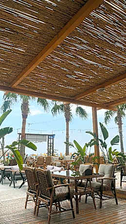 Hotel Angel Beach Kızkalesi