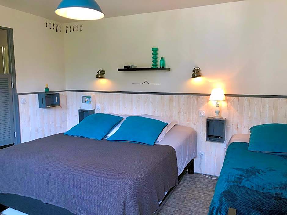 Le Grenier du Jardin