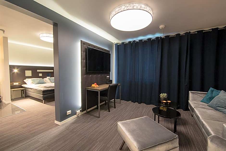 Svartisen Apartments