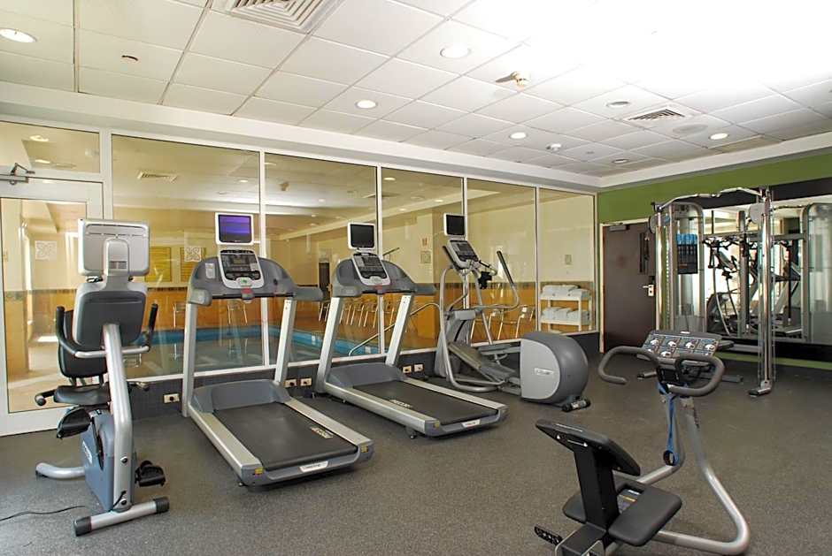 Krystal Urban Monterrey San Jeronimo