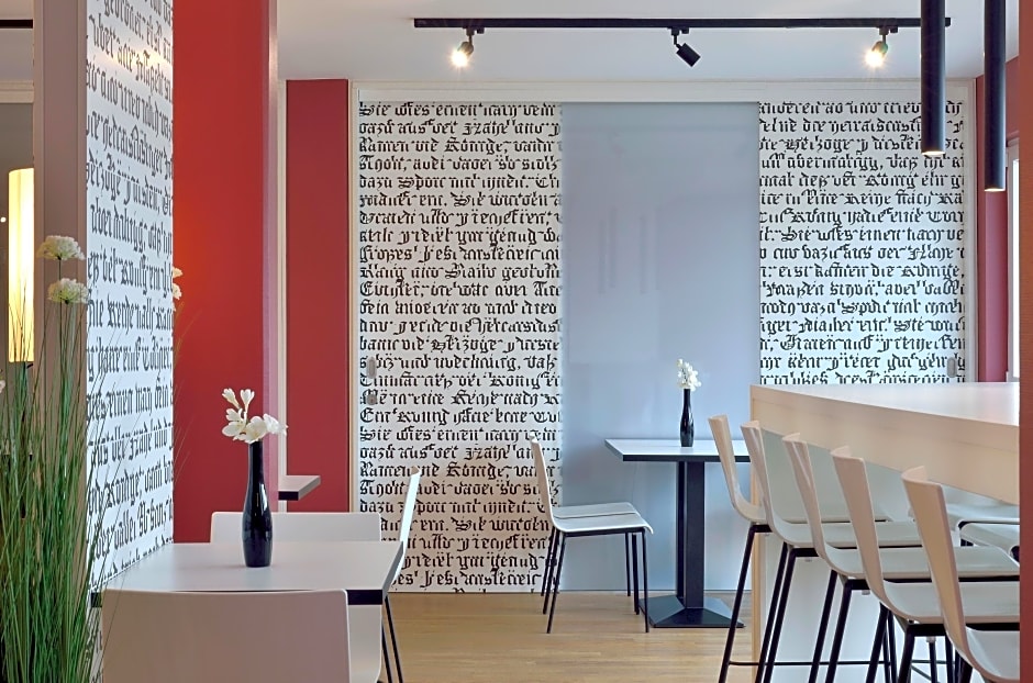 B&B HOTEL München Messe Dornach