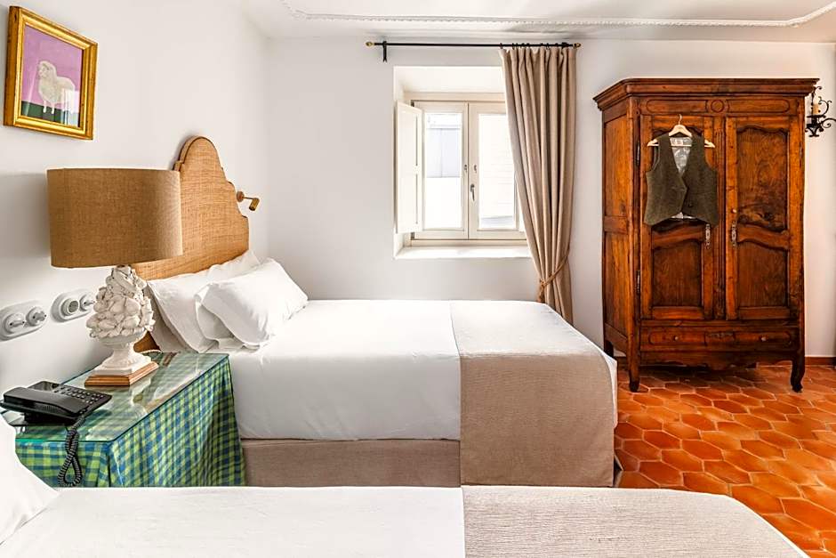 Casa Pizarro Hotel