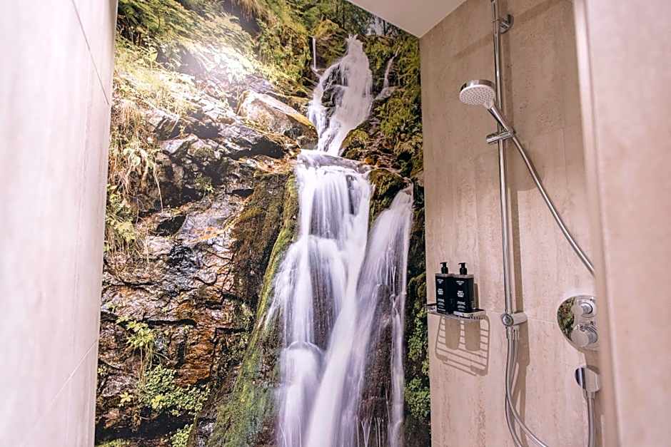 Hotel Libertas elements pure