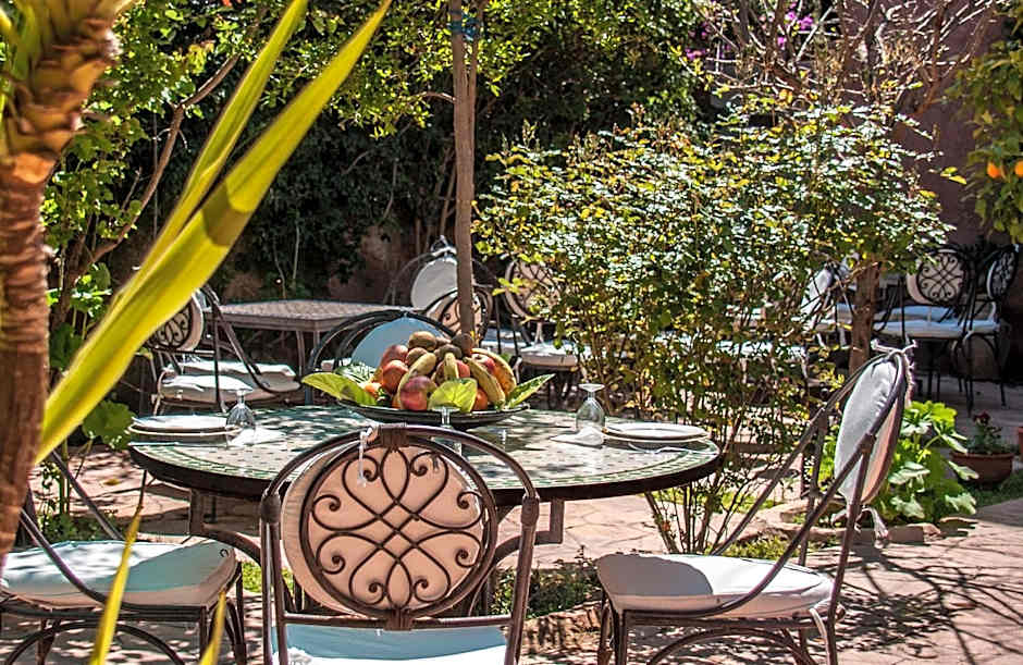 Hôtel Chellal ďOuzoud