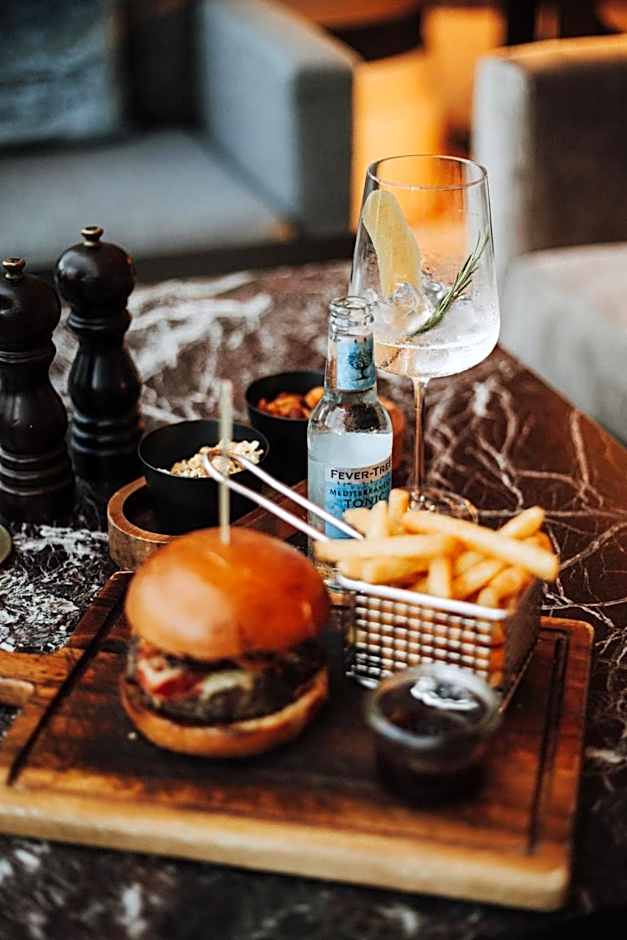 Althoff Seehotel Überfahrt