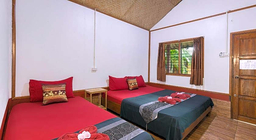 Family Song Koh Lipe