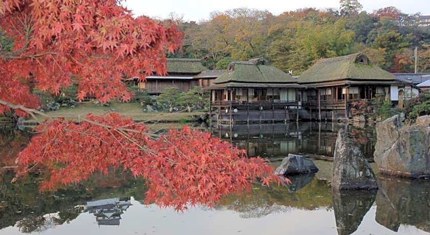 Toyoko Inn Hikone-eki Higashi-guchi
