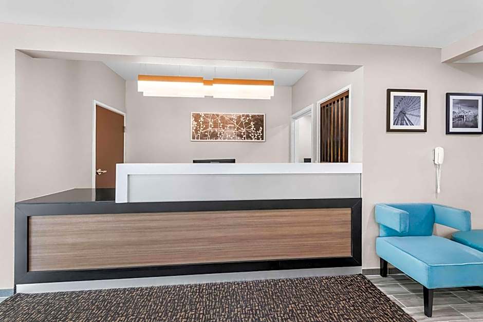 Sleep Inn & Suites Pigeon Forge - Downtown