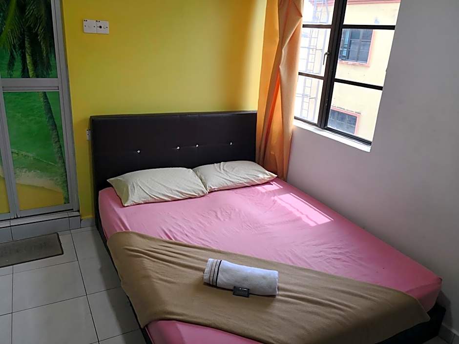 Kristal Inn Hotel UITM Shah Alam