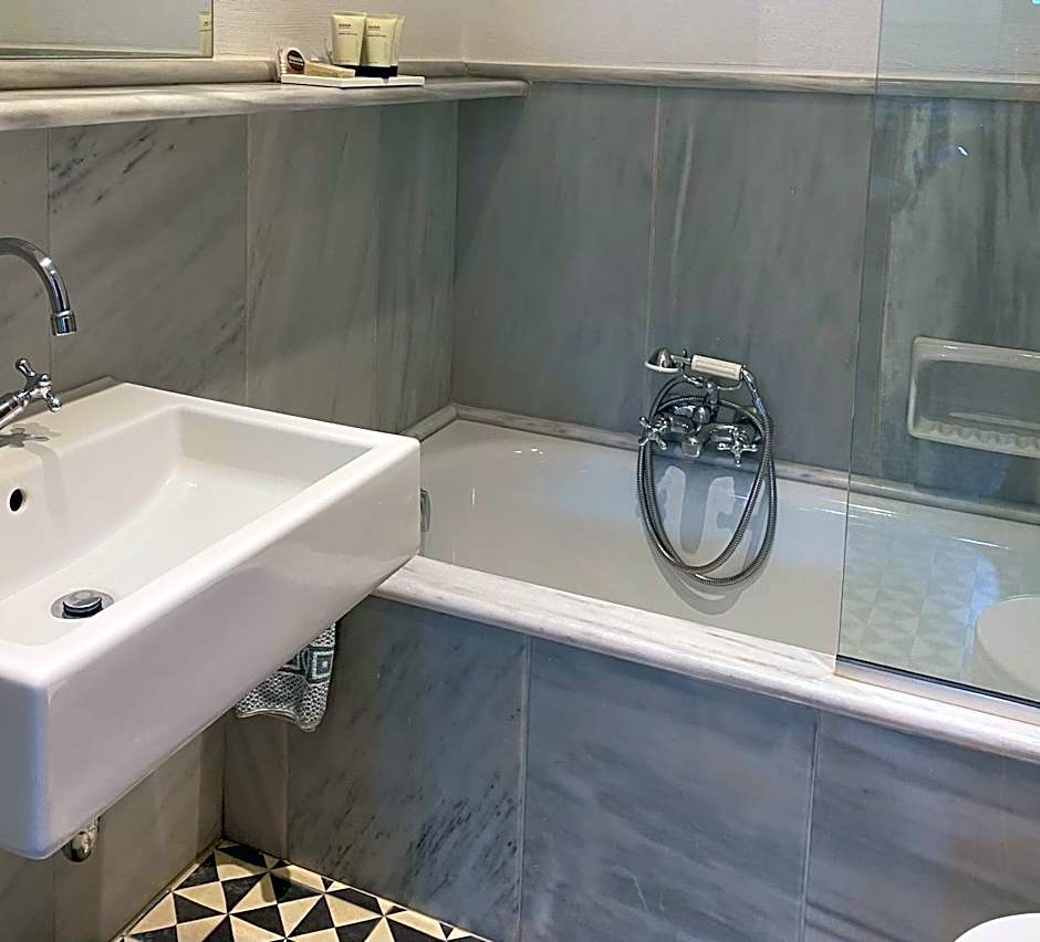 Palazzo Arhontiko Apartments