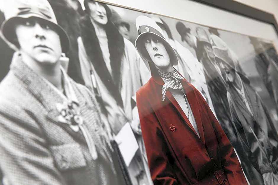 The Sir Thomas Hotel