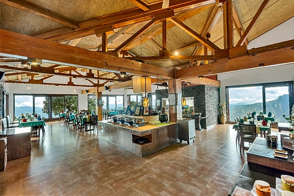 Club Mahindra Kanatal