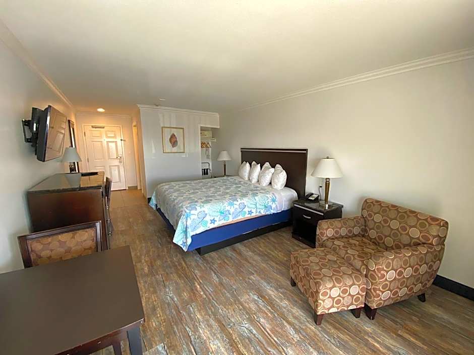 Ocean Surf Inn & Suites