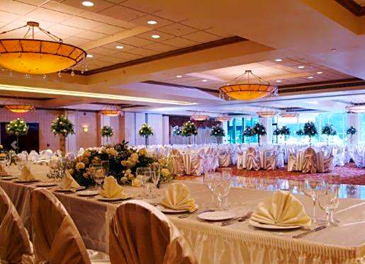 The Royal Regency Hotel