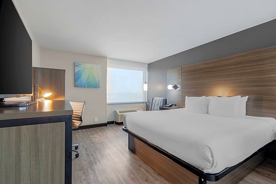Best Western Corpus Christi Airport Hotel