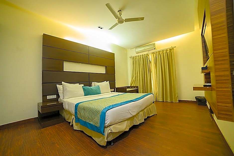Stately Suites - Mg Road