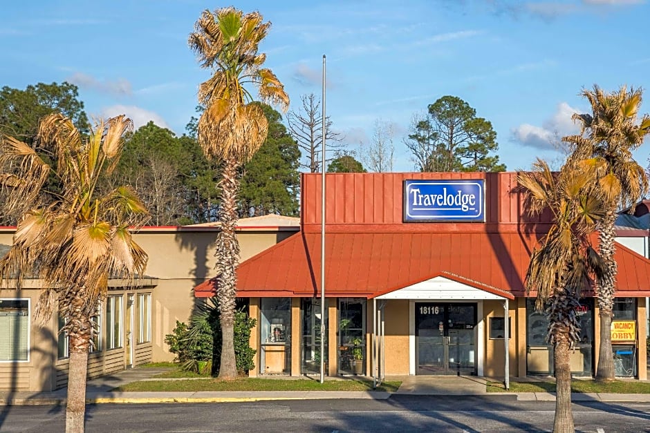 Travelodge by Wyndham Hardeeville