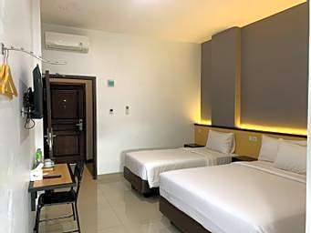 Alodia Powered by Archipelago