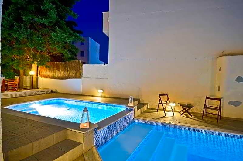 Anatoli (Anatoli Hotel)