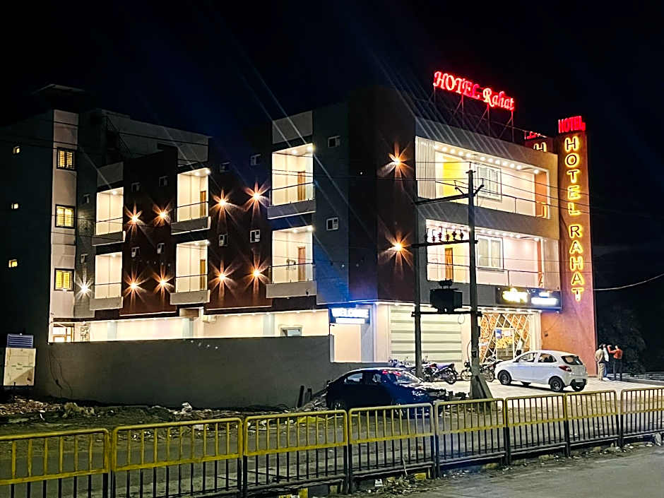 Foto 1 daripada 16 — HOTEL RAHAT