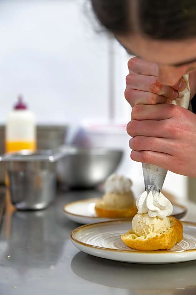 greet Hotel Massieux Lyon Nord