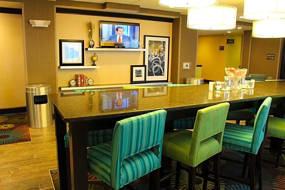 Hampton Inn Belton/Kansas City