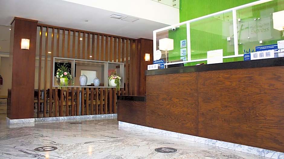 Holiday Inn Express Culiacan By IHG