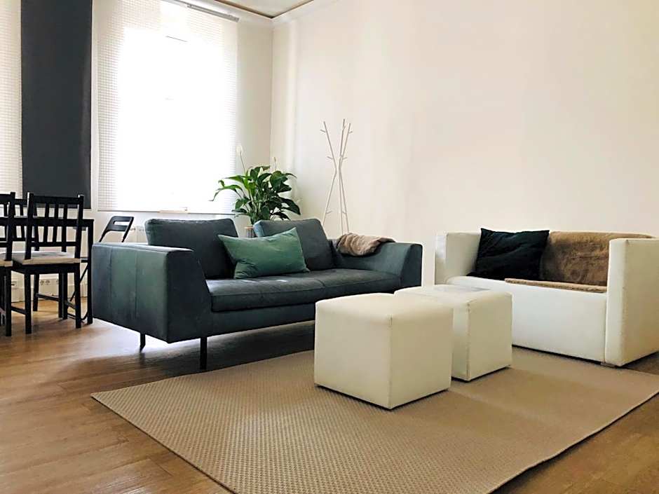 Jasper's Boutique Hotel