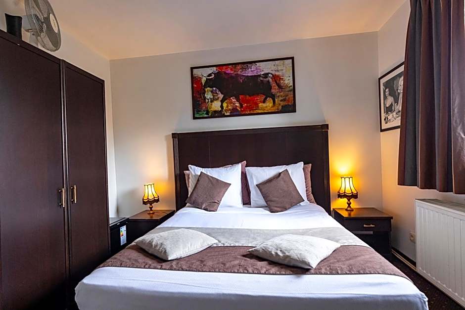 Hotel Malon