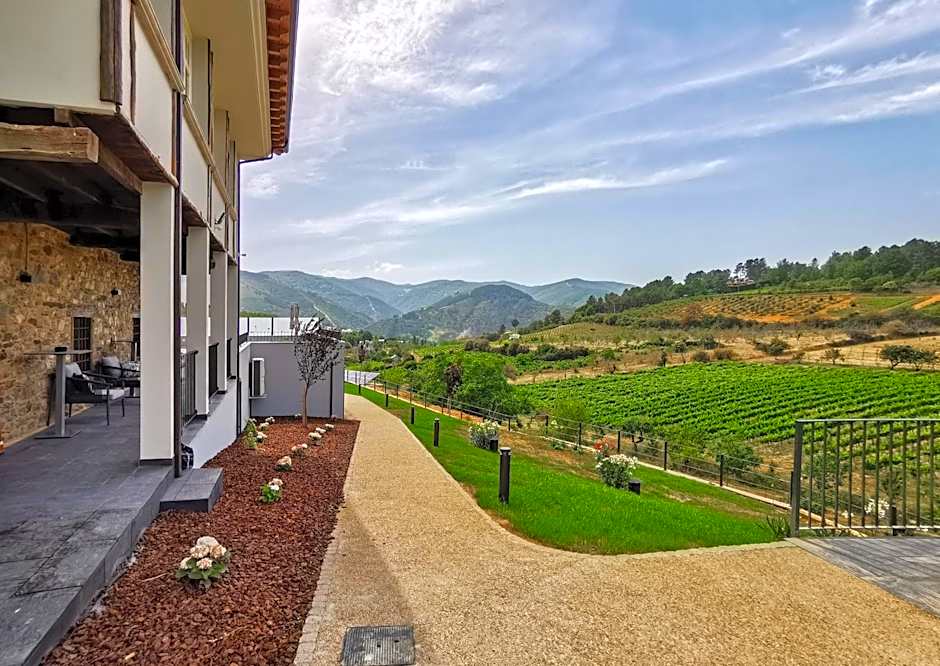 Boutique Finca esencial Hotel Rural