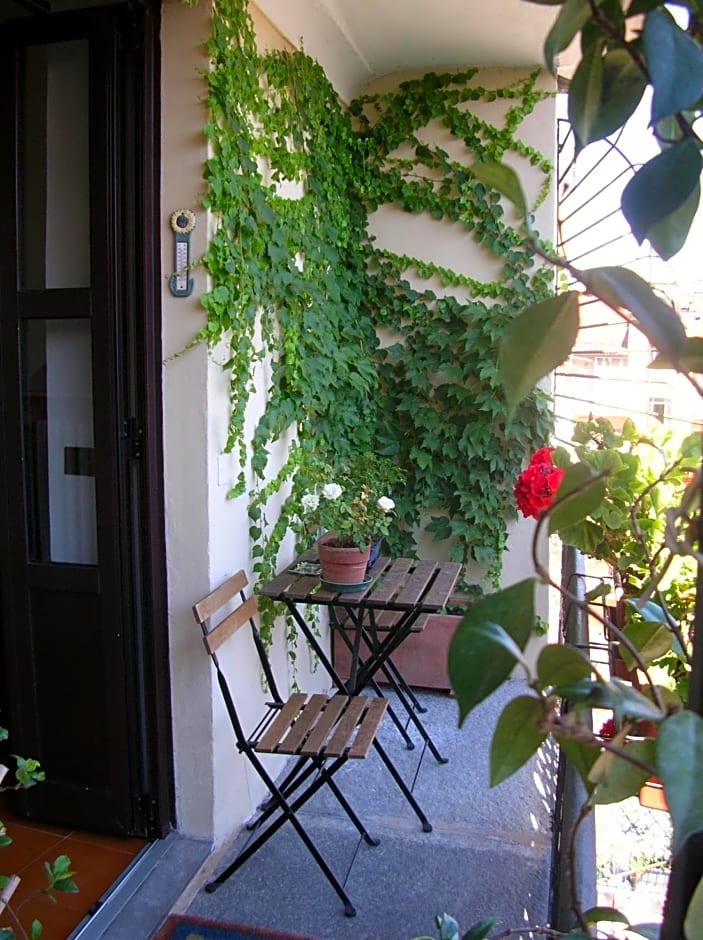 San Salvario B&B