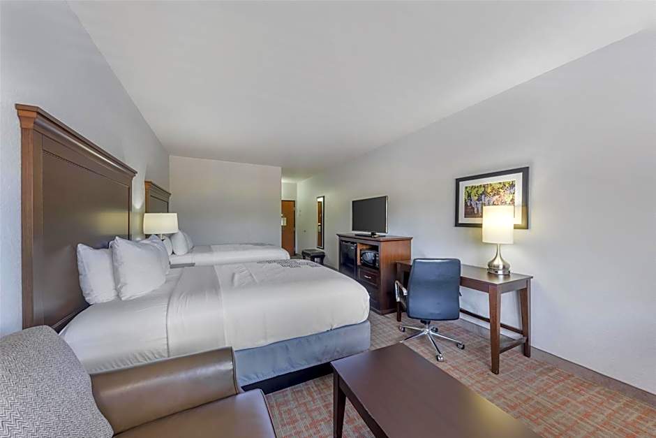 Best Western Plus Fredericksburg