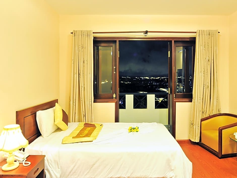 Ky Hoa Dalat Hotel