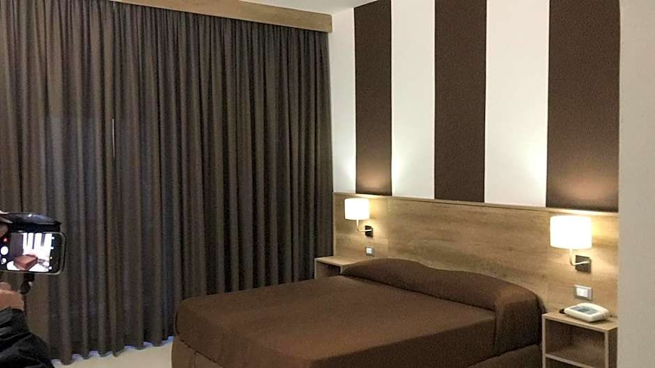 Hotel Meranda
