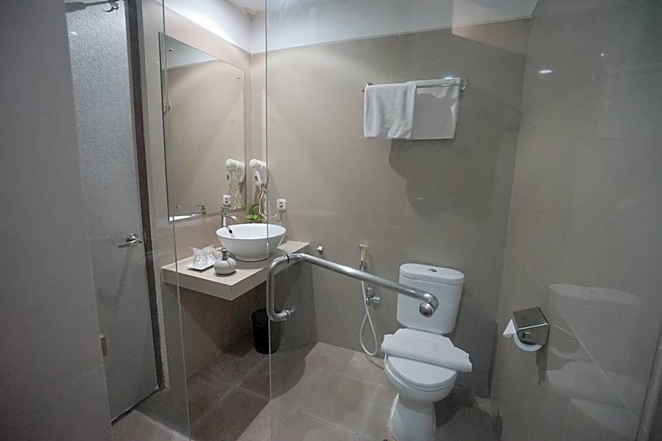 Hotel Sriti Magelang