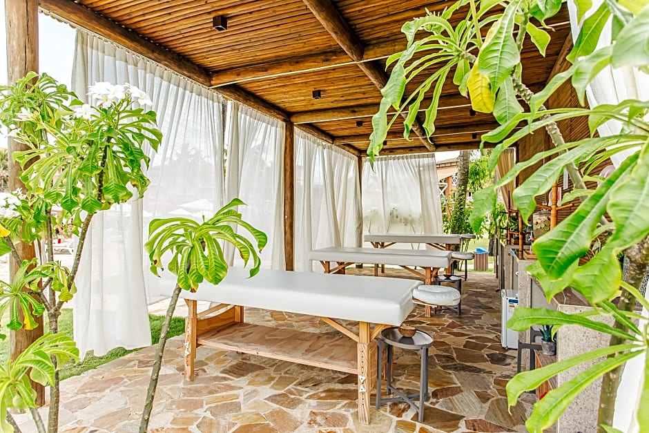 Sauipe Sol Grand Premium All Inclusive