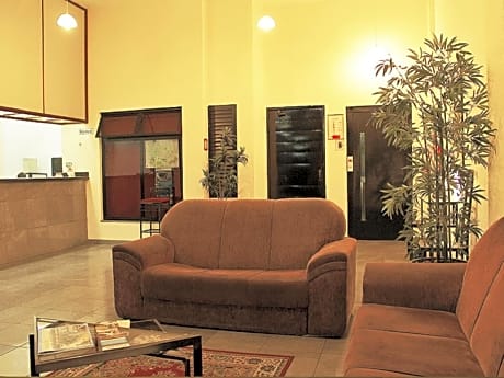 Scala Residence Hotel