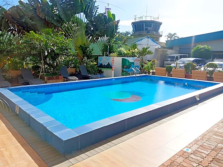 AEROSTOP HOTEL & RESTAURANT