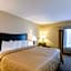 Quality Inn Troutville