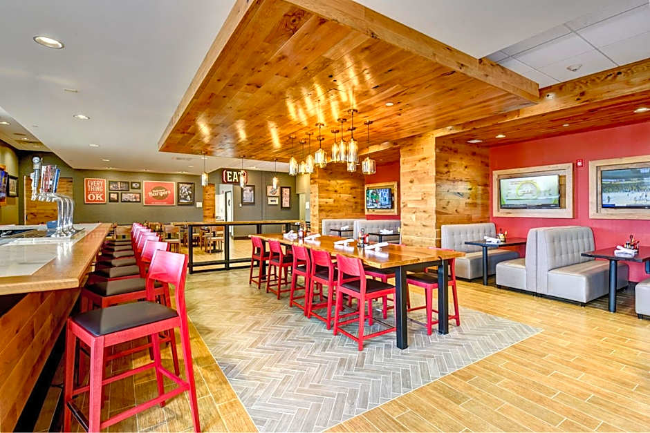 Holiday Inn Nampa By IHG