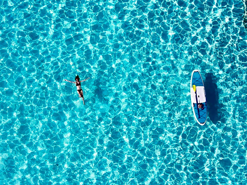 Ecot Irabu Bridge Premier