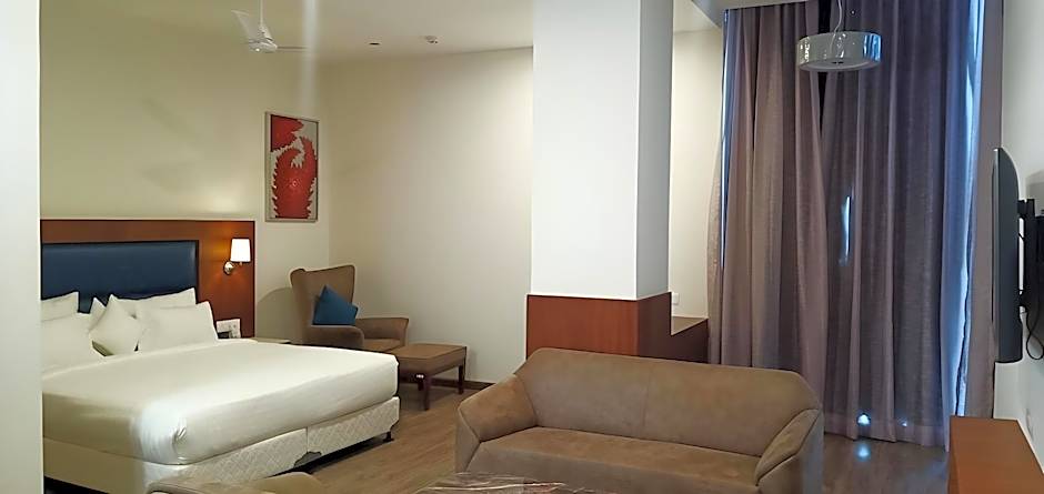 Ariena the Boutique Hotel