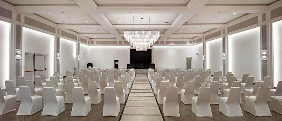 Fraser Suites Abuja